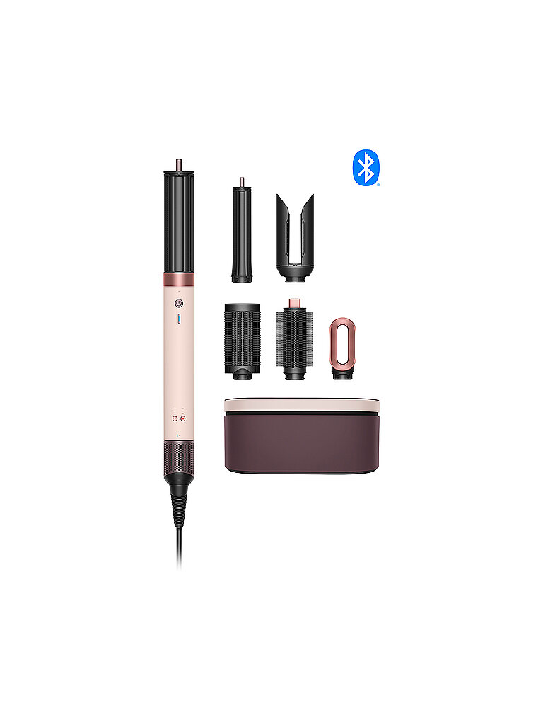 Haarstyler - Airwrap™ co-anda 2x Rosa/Oro rosa rosa
