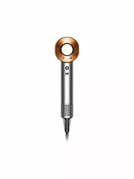 DYSON | Asciugacapelli - dyson supersonic (Nichel/Rame) | Argento
