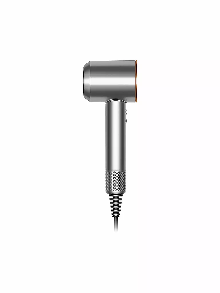 DYSON | Asciugacapelli - dyson supersonic (Nichel/Rame) | Argento