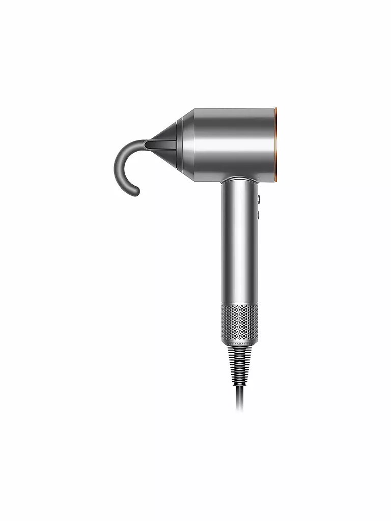 DYSON | Asciugacapelli - dyson supersonic (Nichel/Rame) | 