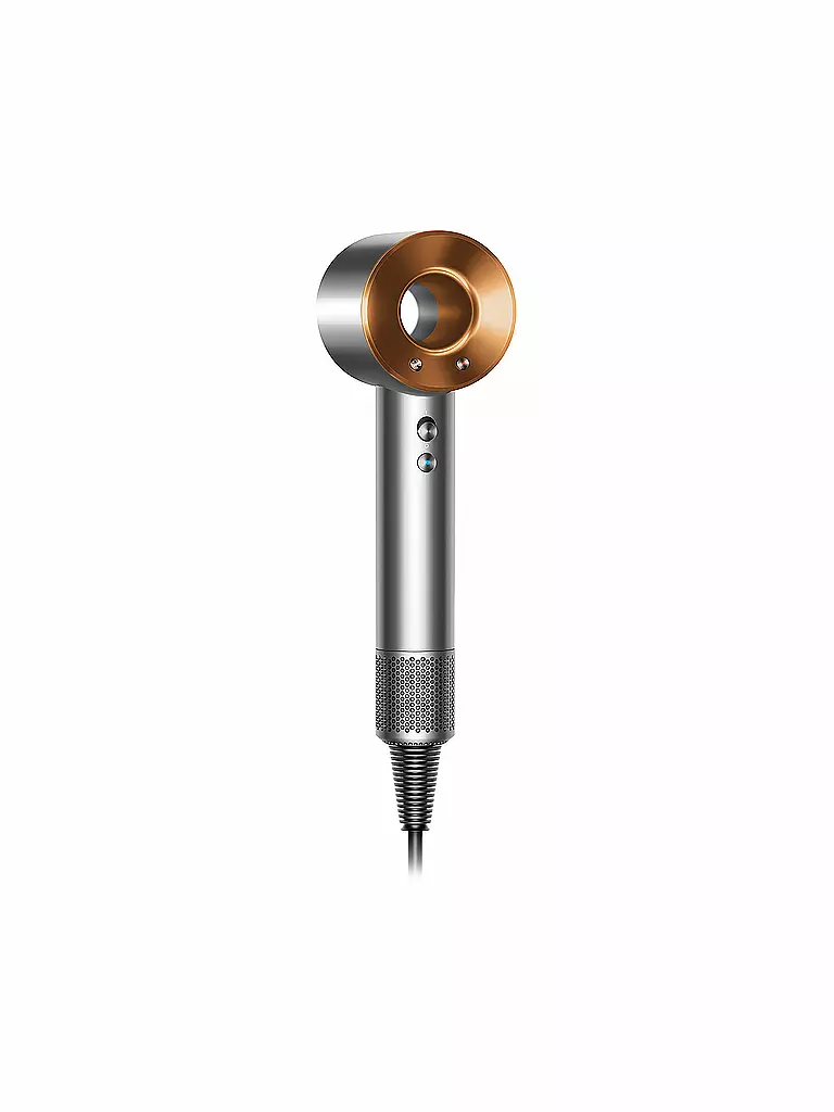 DYSON | Asciugacapelli - dyson supersonic (Nichel/Rame) | 
