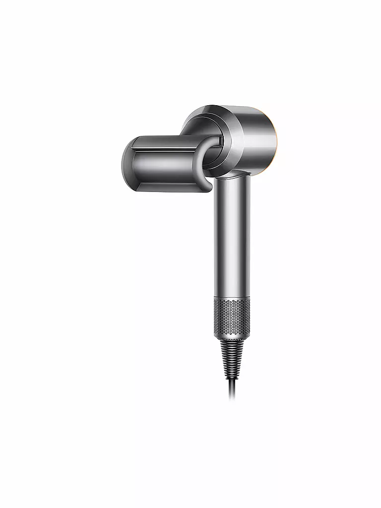 DYSON | Asciugacapelli - dyson supersonic (Nichel/Rame) | 