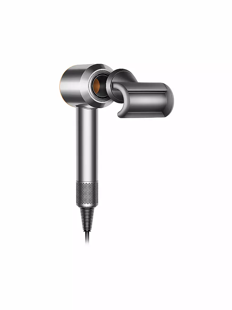 DYSON | Asciugacapelli - dyson supersonic (Nichel/Rame) | 