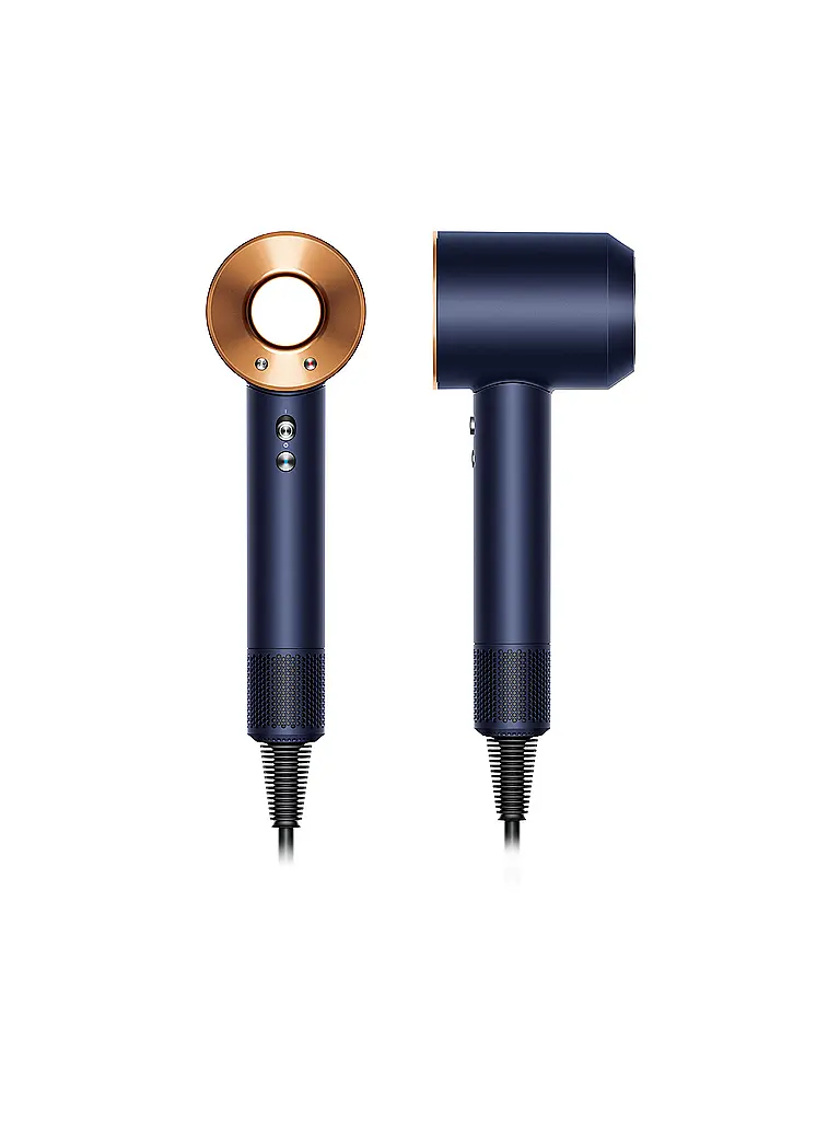 DYSON | Asciugacapelli - dyson supersonic Blu notte/Rame | 