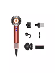 DYSON | Asciugacapelli - dyson supersonic nural Strawberry Bronze/Rose | Rosa
