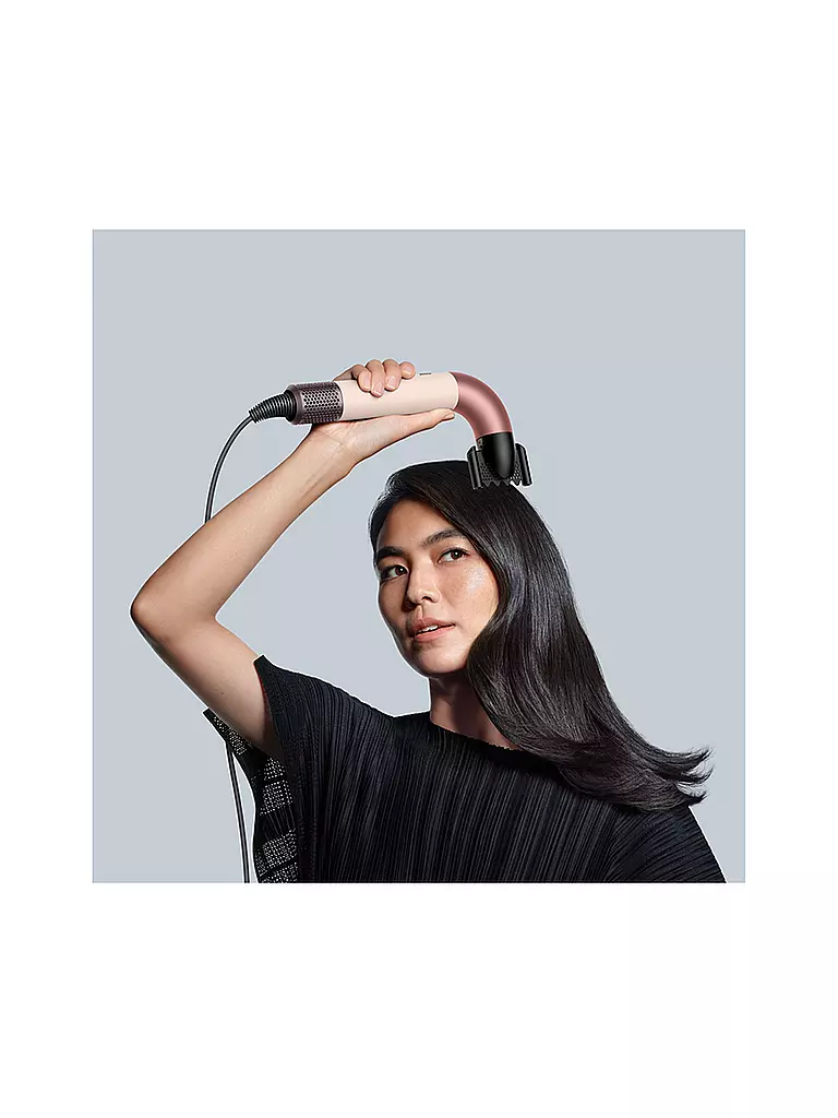 DYSON | Asciugacapelli - dyson supersonic r Ceramic Pink/Rose | Rosa