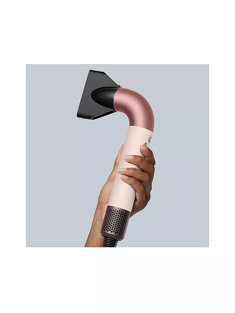 DYSON | Asciugacapelli - dyson supersonic r Ceramic Pink/Rose | 