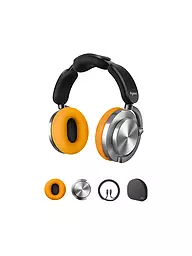 DYSON | Cuffie dyson ONTRAC Giallo/Alluminio | Giallo