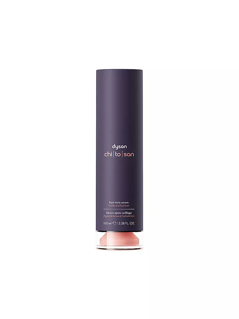 DYSON | dyson Chitosan™ Siero Post-Styling 100ml Crema Styling | Lilla
