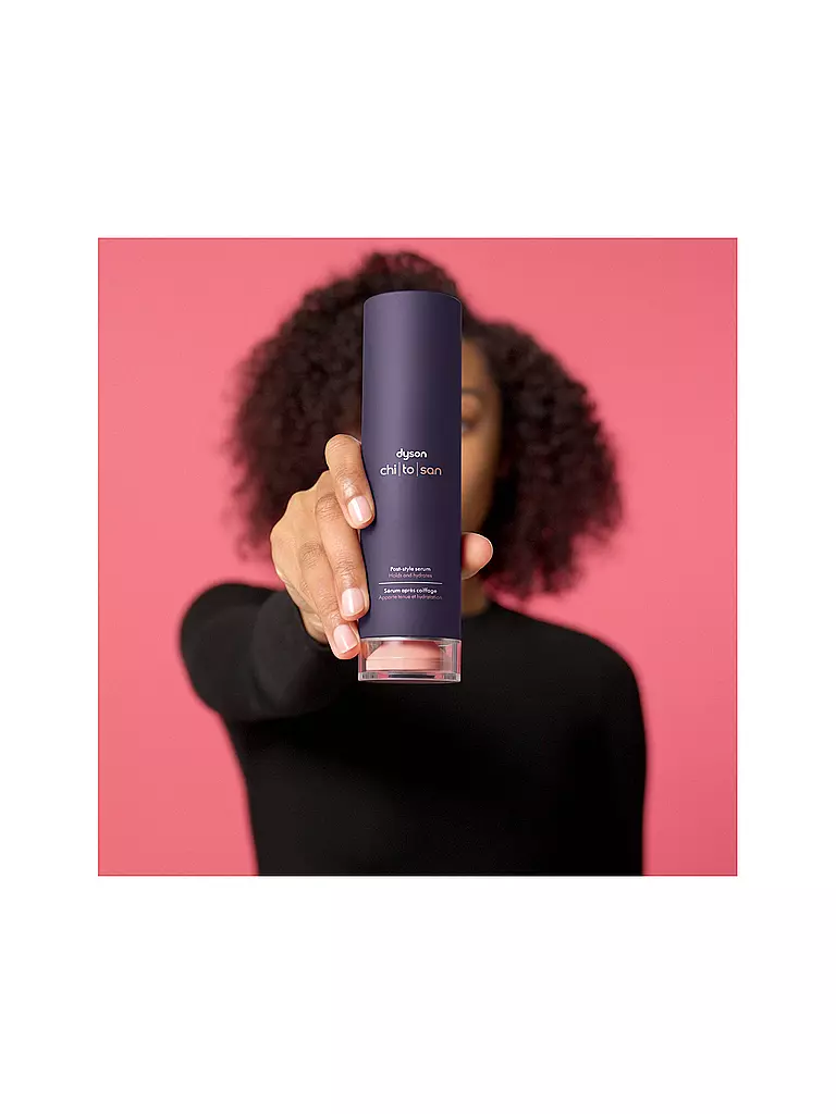 DYSON | dyson Chitosan™ Siero Post-Styling 100ml Crema Styling | 