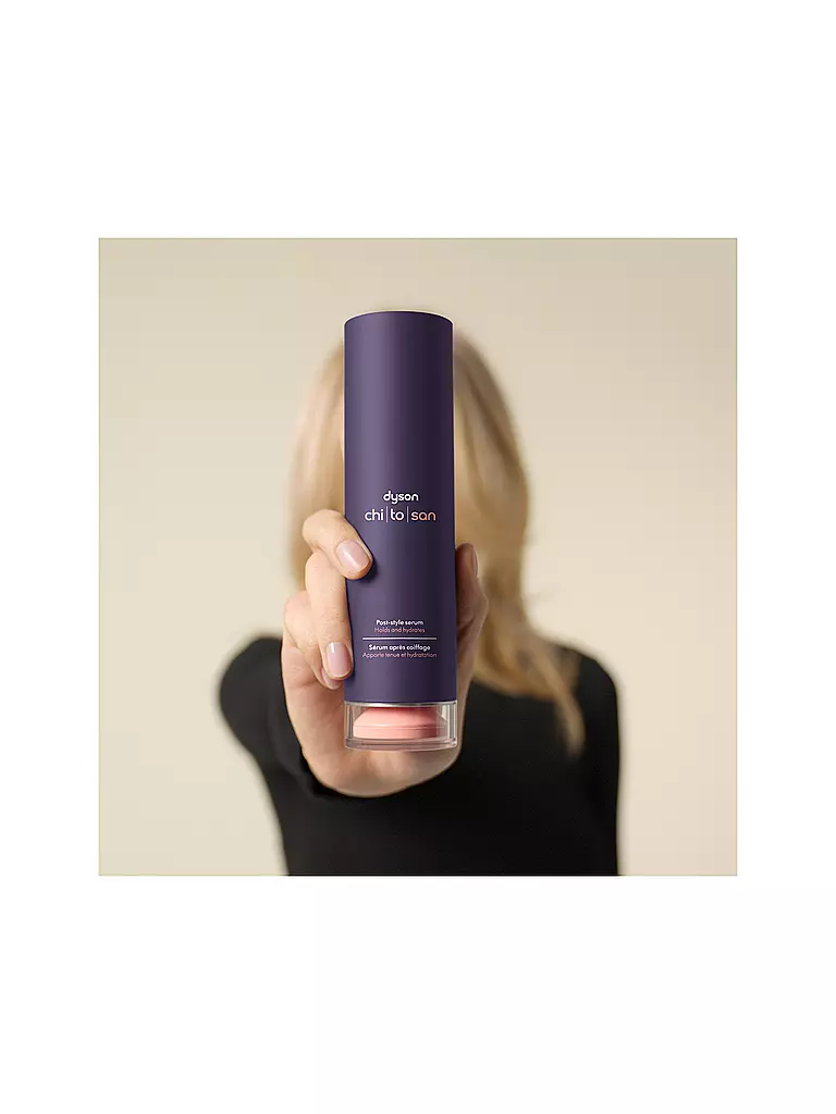 DYSON | dyson Chitosan™ Siero Post-Styling 100ml Crema Styling | 