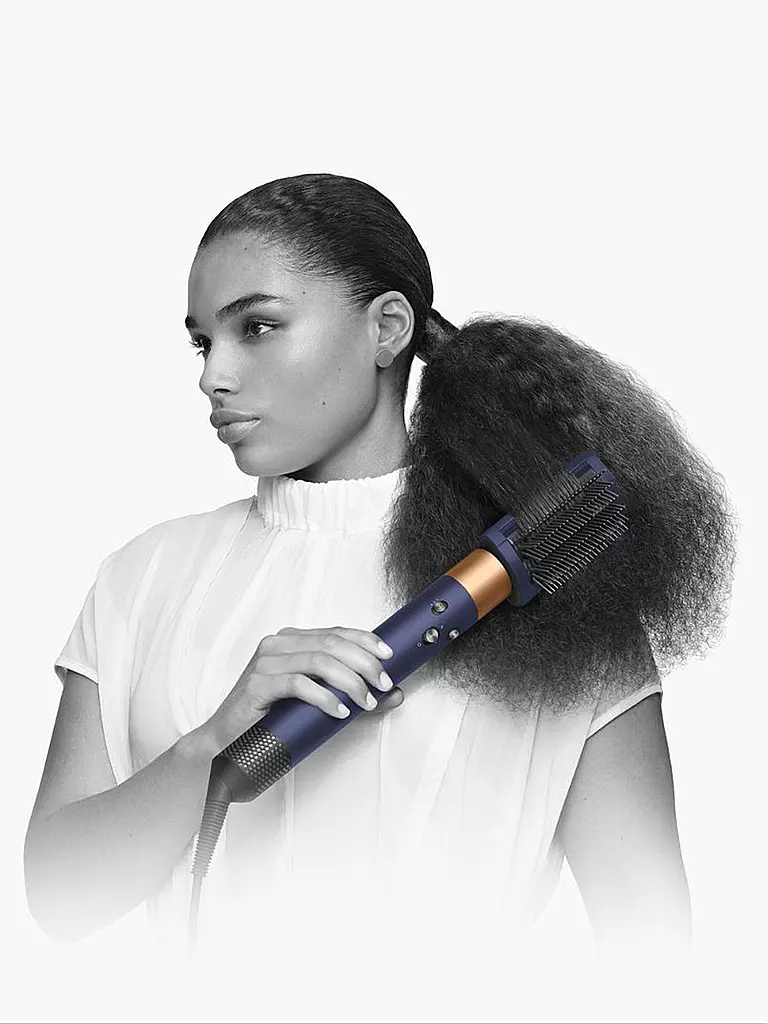 DYSON | Haarstyler - dyson Airwrap™ Complete Long Volumise | Blu scuro