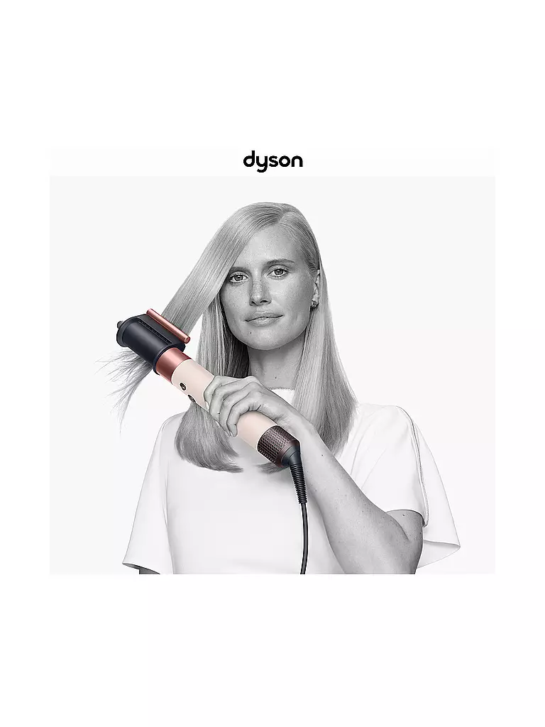 DYSON | Haarstyler - dyson Airwrap™ i.d.Cer Rosa/Oro rosa | Rosa