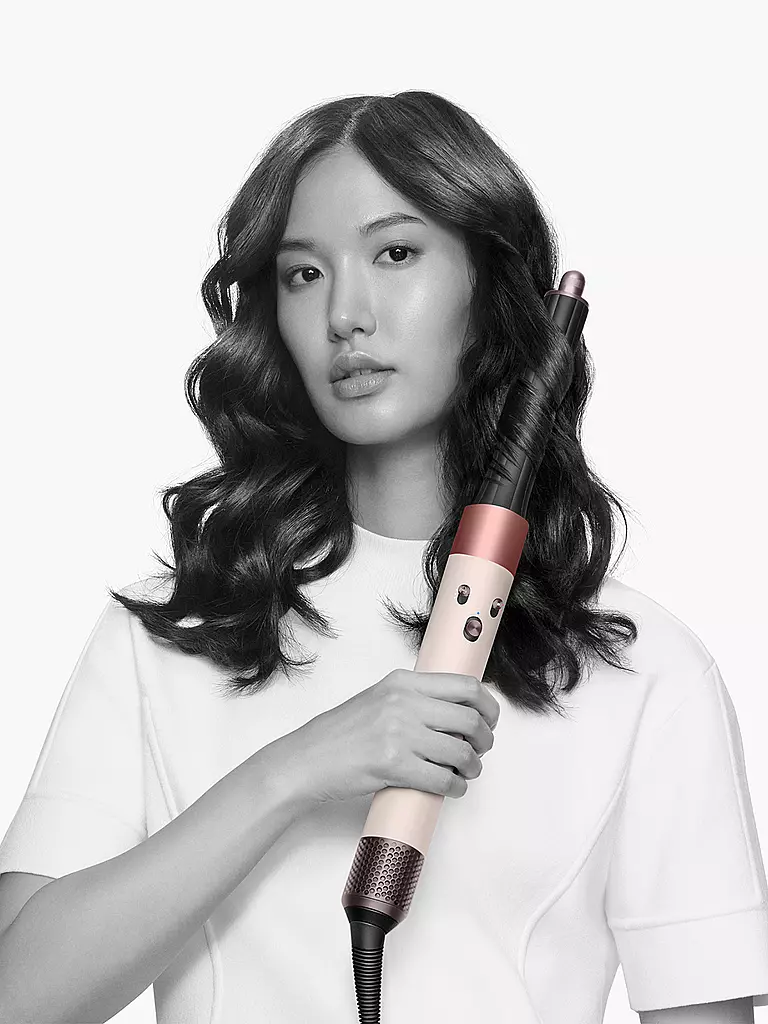 DYSON | Haarstyler - dyson Airwrap™ i.d.Cer Rosa/Oro rosa | Rosa
