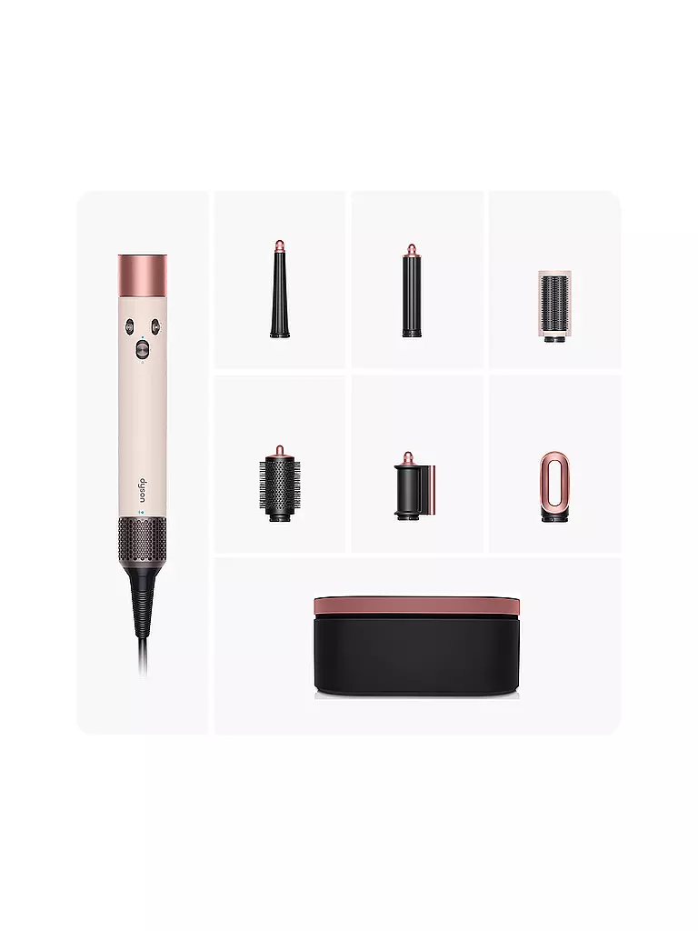 DYSON | Haarstyler - dyson Airwrap™ i.d.Cer Rosa/Oro rosa | Rosa