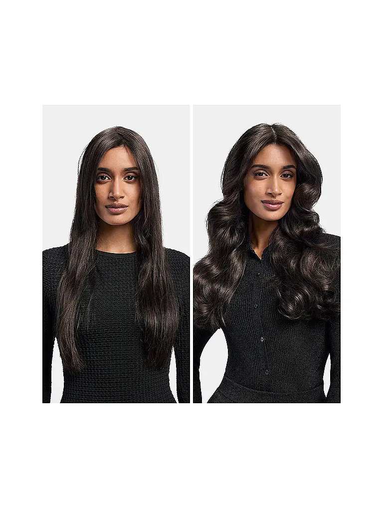 DYSON | Haarstyler - dyson Airwrap i.d.™ HS08 Amber Silk | Arancione