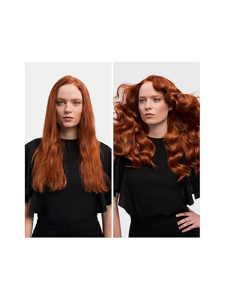 DYSON | Haarstyler - dyson Airwrap i.d.™ HS08 Amber Silk | Arancione