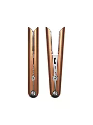 DYSON | Piastra per capelli - dyson Corrale™ Rame/Nichel | Rame
