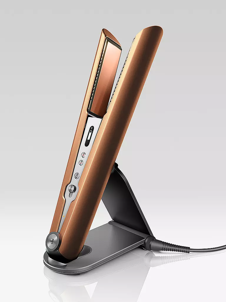 DYSON | Piastra per capelli - dyson Corrale™ Rame/Nichel | 