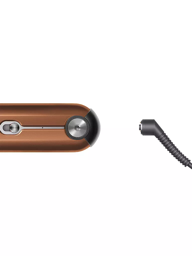 DYSON | Piastra per capelli - dyson Corrale™ Rame/Nichel | 