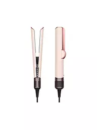 DYSON | Piastra per capelli dyson Airstrait™ Ceramic Pink/Rose | Rosa