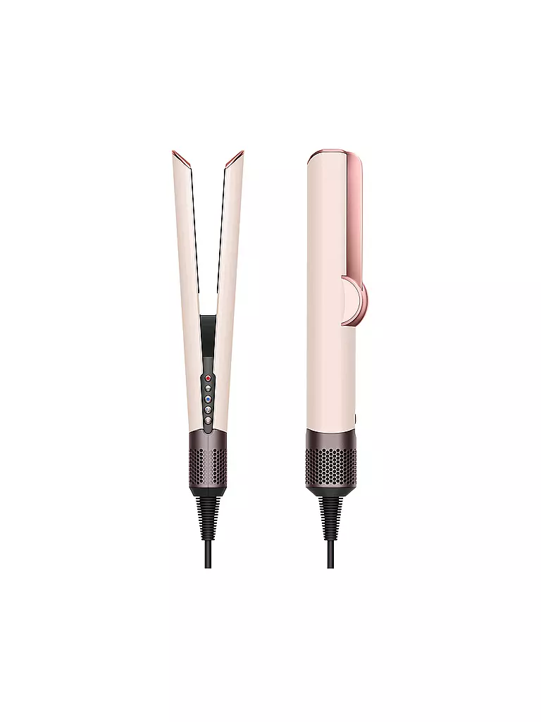 DYSON | Piastra per capelli dyson Airstrait™ Ceramic Pink/Rose | Rosa