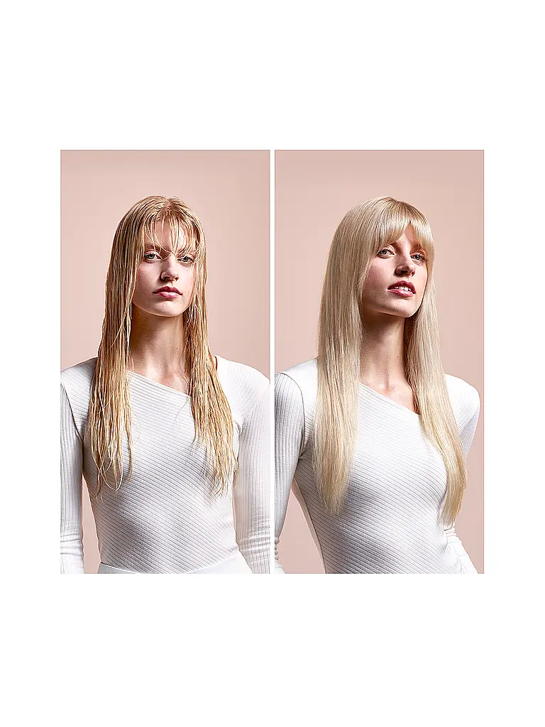 DYSON | Piastra per capelli dyson Airstrait™ HT01 Amber Silk | Arancione