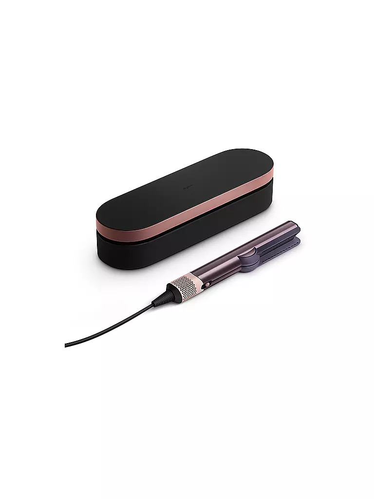 DYSON | Piastra per capelli dyson Airstrait™ HT01 Jasper Plum | Lilla