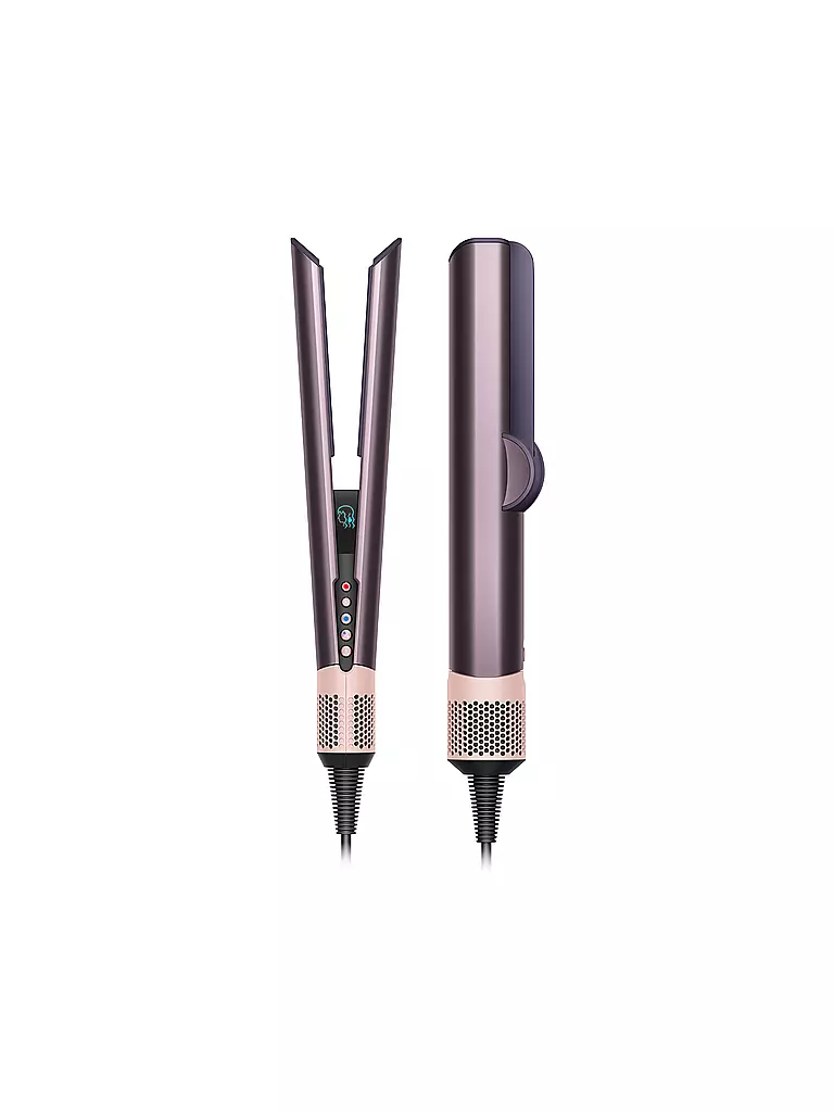DYSON | Piastra per capelli dyson Airstrait™ HT01 Jasper Plum | Lilla