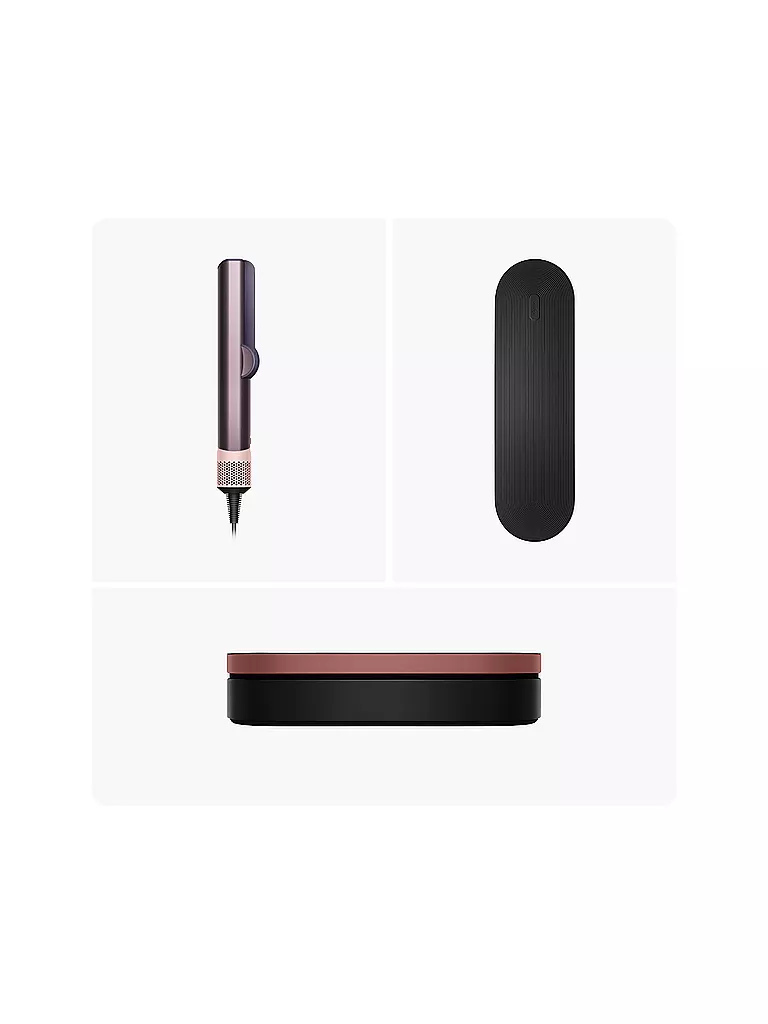 DYSON | Piastra per capelli dyson Airstrait™ HT01 Jasper Plum | 