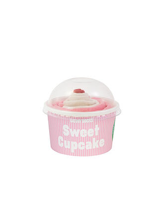 EAT MY SOCKS | Calzini 36-45 STRAWBERRY CUPCAKE rosa