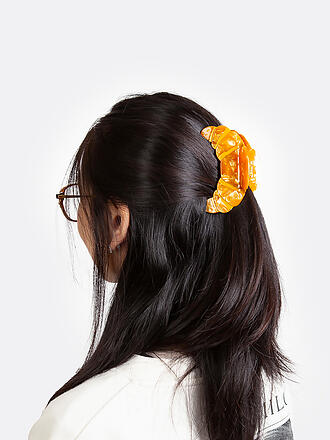 EAT MY SOCKS | Haarspange HAIR CLAW CROISSANT