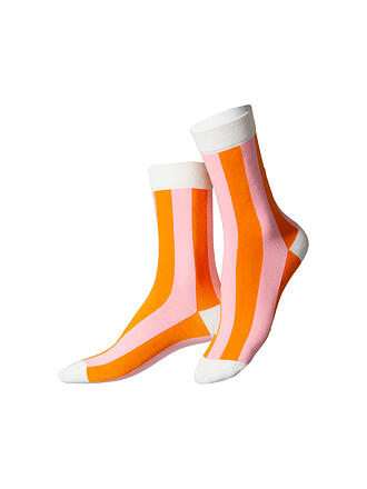 EAT MY SOCKS | Calzini 36-45 SODA STRAWBERRY rosa