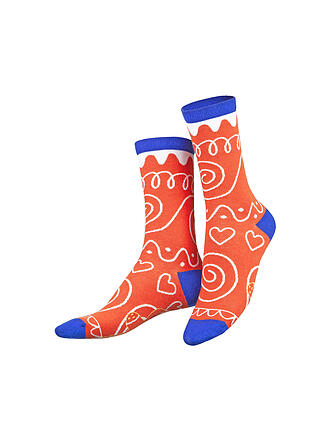 EAT MY SOCKS | Calze 36-45 XMAS COOKIE