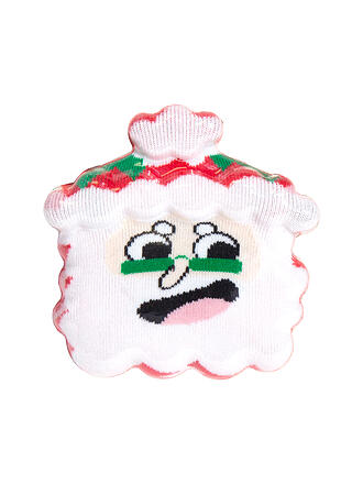 EAT MY SOCKS | Calze 36-45 XMAS SANTA