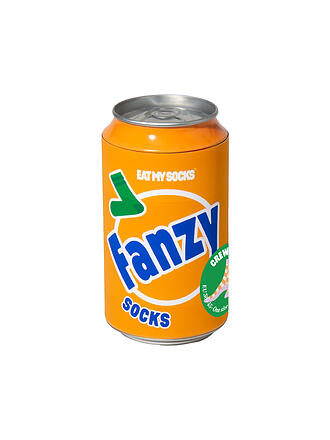 EAT MY SOCKS | Calze FANZY