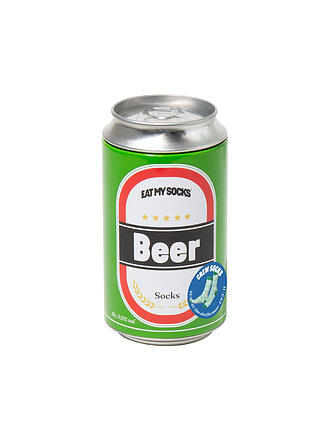 EAT MY SOCKS | Calzini BEER