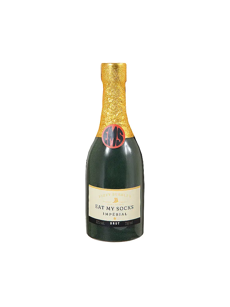 EAT MY SOCKS | Calzini 36-45 FIZZY BUBBLES | 