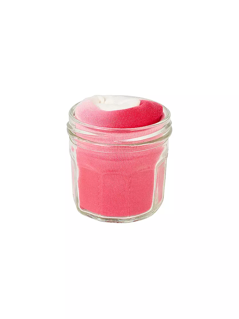 EAT MY SOCKS | Calzini 36-45 MARMELLATA FATTA IN CASA ALLA FRAGOLA | 
