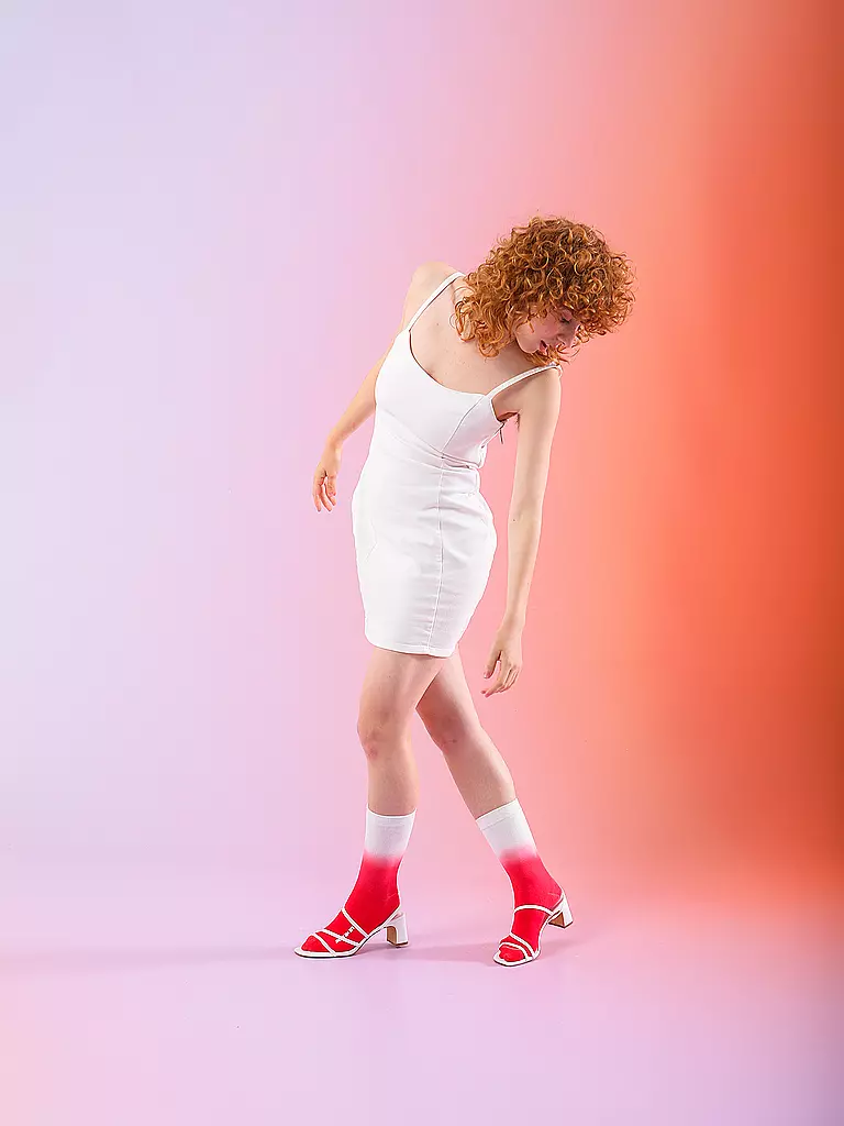 EAT MY SOCKS | Calzini 36-45 MARMELLATA FATTA IN CASA ALLA FRAGOLA | 