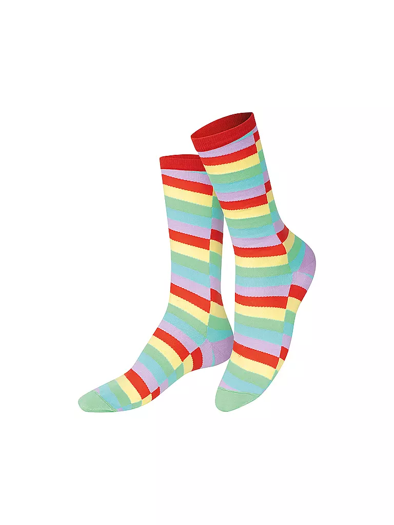 EAT MY SOCKS | Calzini 36-45 SWEET LOLLIPOP Colorati | Multicolore