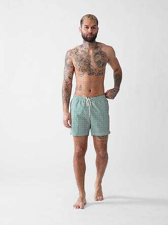 ECOALF | Badeshorts BEQUIAALF