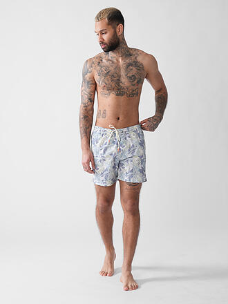 ECOALF | Badeshorts BEQUIAALF