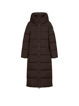 ECOALF | Steppmantel ARANDA