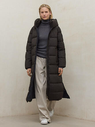 ECOALF | Steppmantel ARANDA