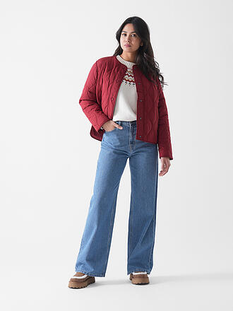 ECOALF | Giacca trapuntata leggera MUSA ONION