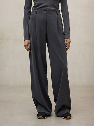 ECOALF | Pantaloni Marlene MIEL