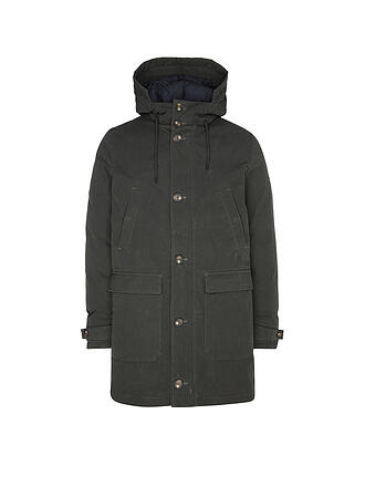 ECOALF | Parka TASKA