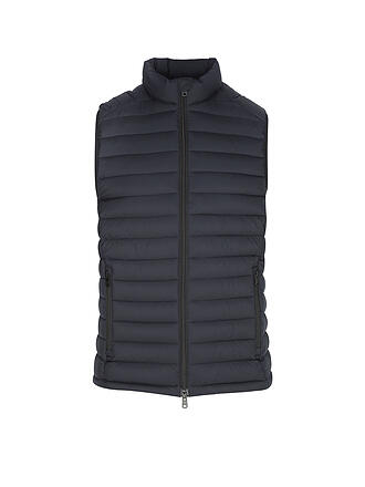 ECOALF | Gilet trapuntato CARDIFF