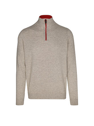 ECOALF | Pullover Troyer